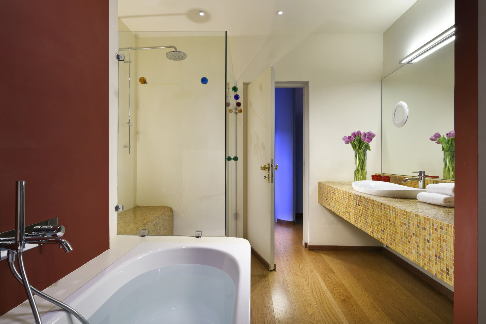 Foto - Leone Blu Suites | UNA Esperienze