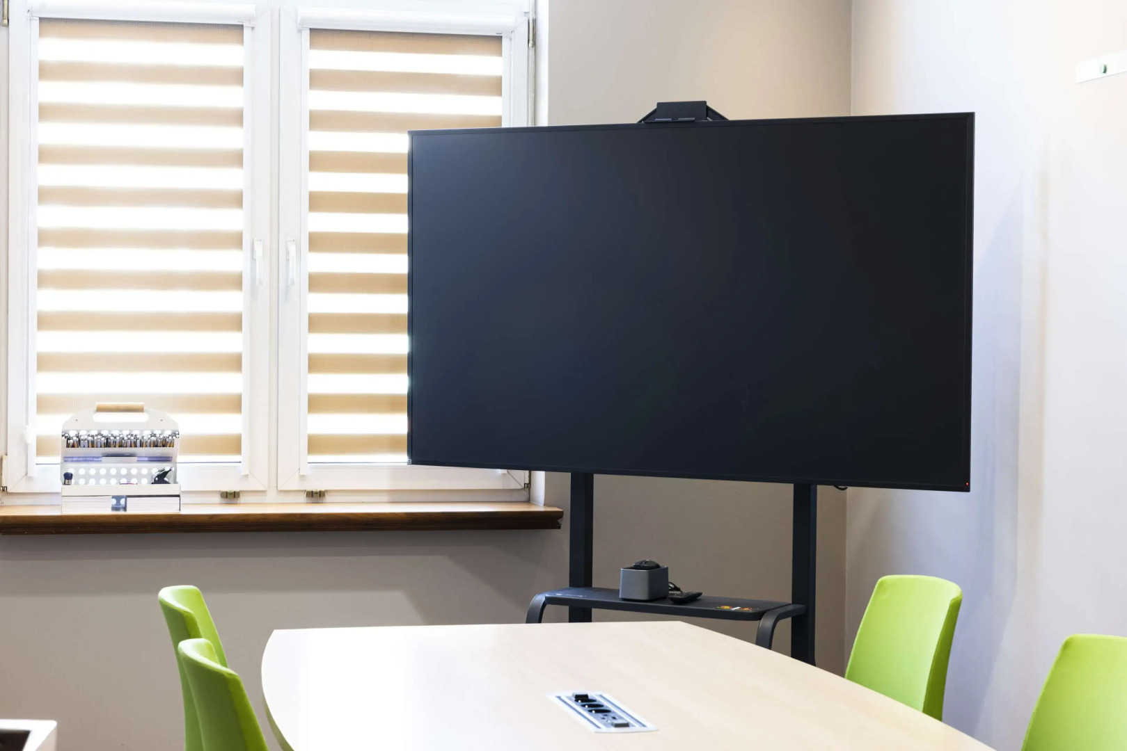 Foto - Scandic Wrocław