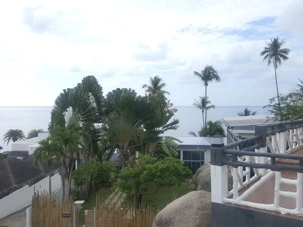 Foto - The Rock Samui Poshtel Lamai Beach
