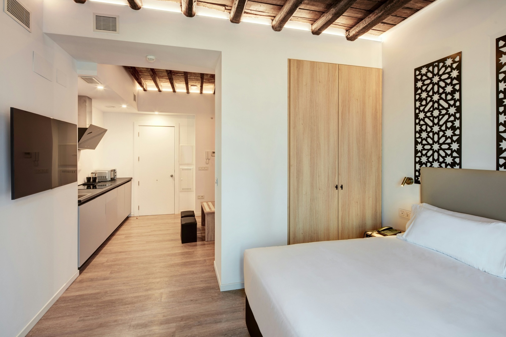 Photo - Sercotel Granada Suites