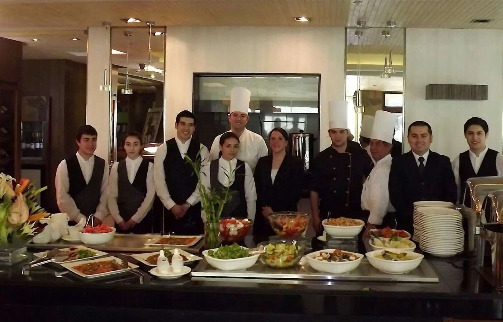 Foto - Courtyard by Marriott Puerto Montt