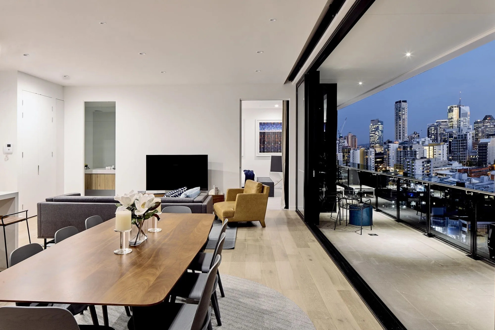 Foto - The Johnson Brisbane - Art Series