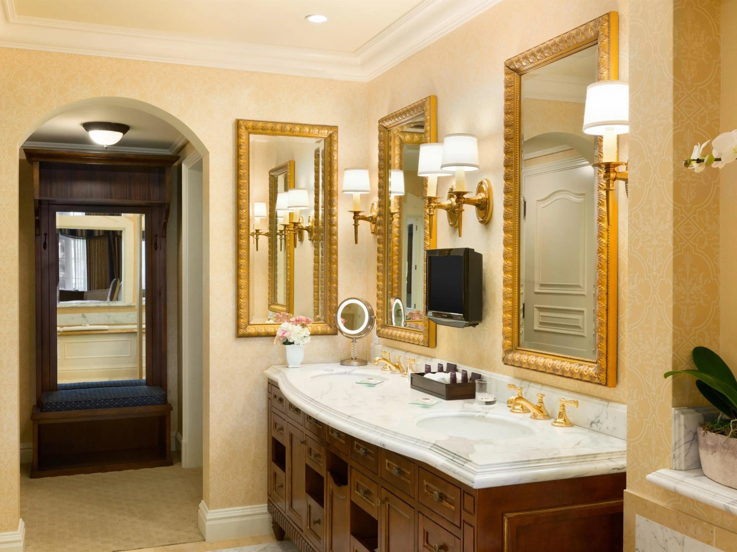 Photo - Fairmont Grand Del Mar