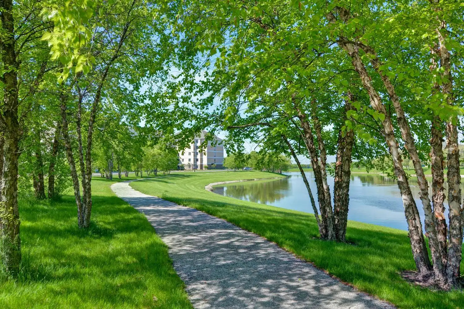 Photo - Homewood Suites by Hilton Aurora Naperville