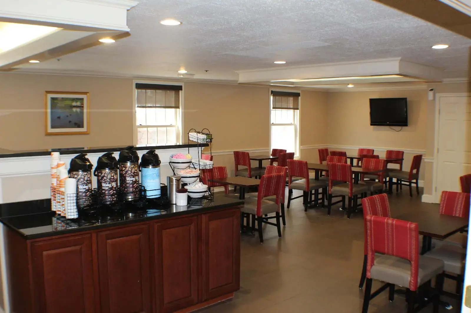 Foto - Comfort Inn Rockland - Boston