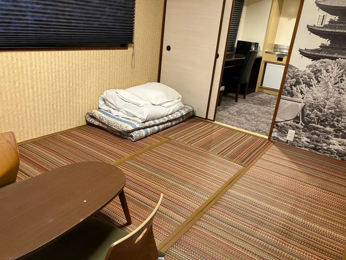 Photo - HOTEL LiVEMAX Kyoto Ekimae