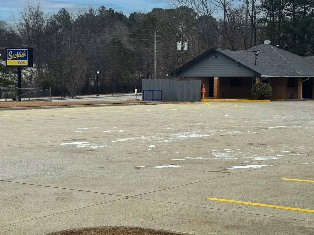 Foto - Scottish Inns - Atlanta