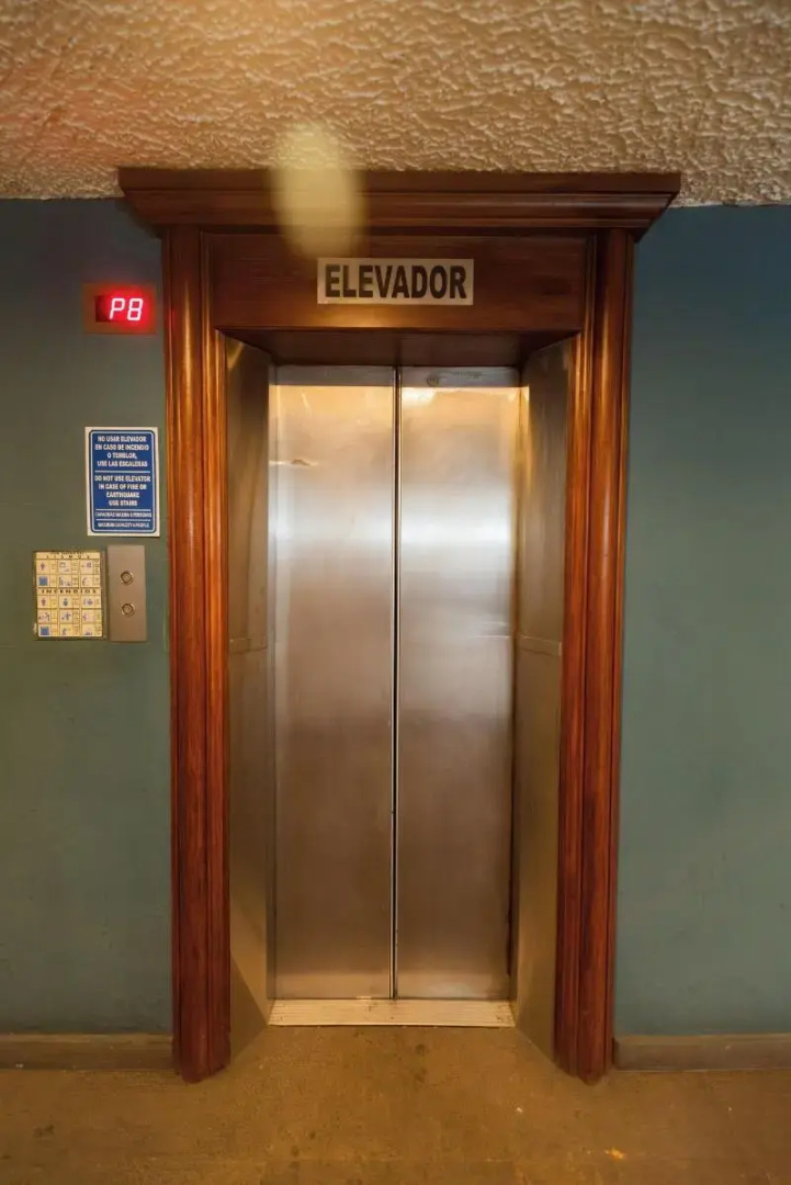 Photo - Hotel Santiago De Compostela - Guadalajara Centro Historico