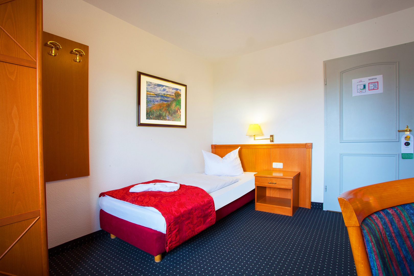 Photo - INA Hotel Royal