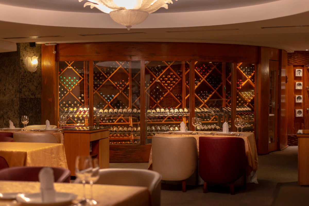 Foto - Ocean Palace All Inclusive Premium