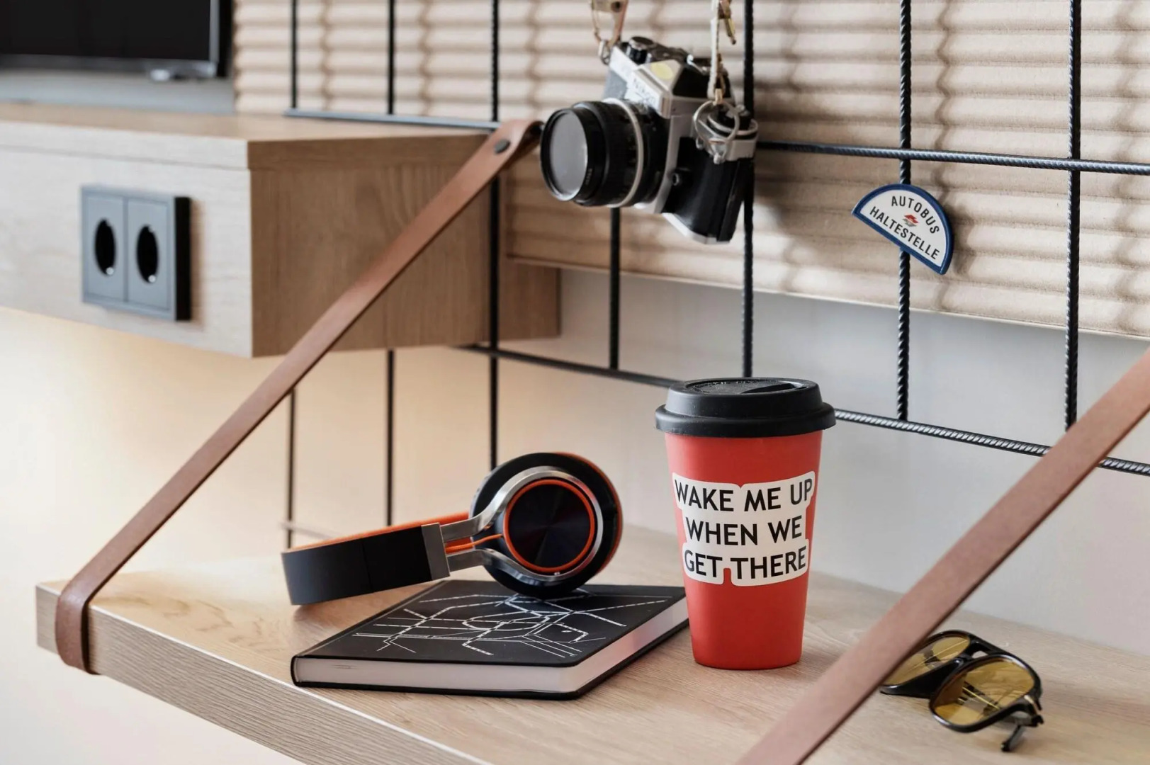 Photo - Moxy Vienna City East