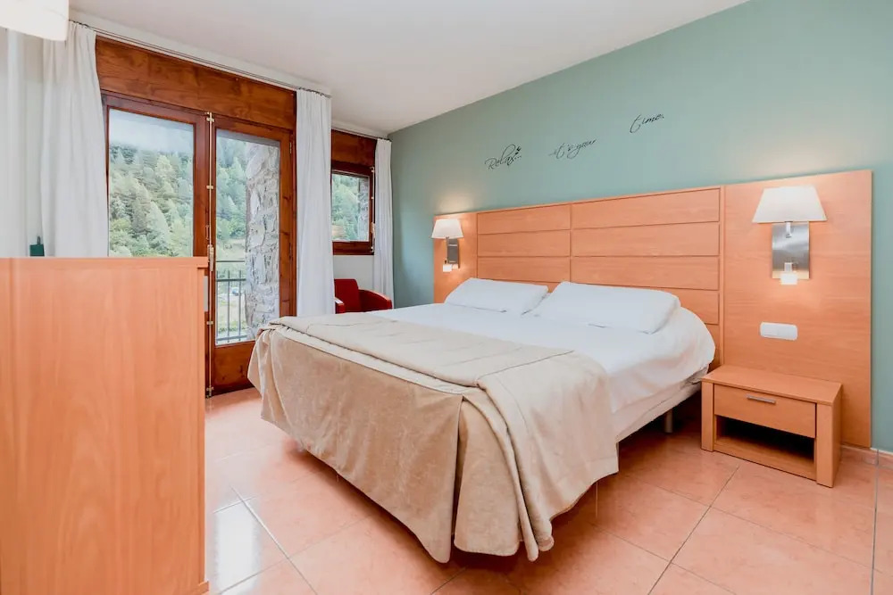 Foto - Pierre & Vacances Aparthotel La Tulipa