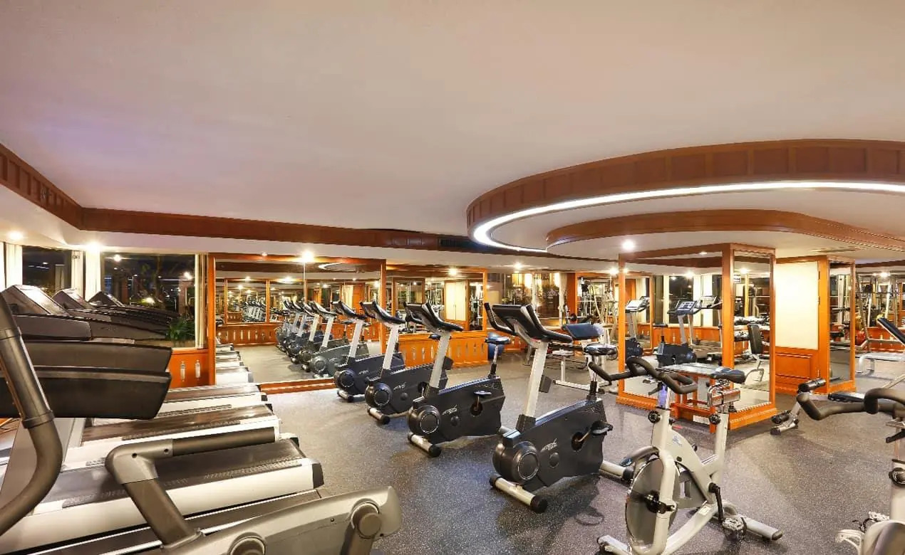 Foto - Duangtawan Hotel Chiang Mai