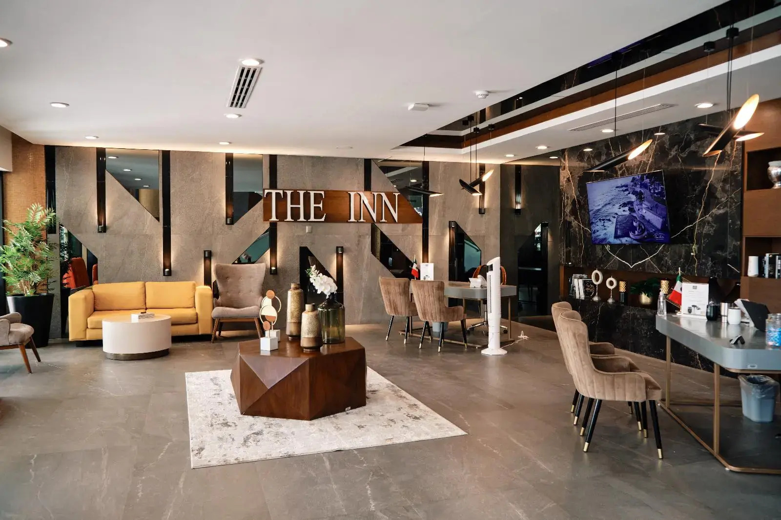 Photo - Sunvivia by Fiesta Americana Mazatlán