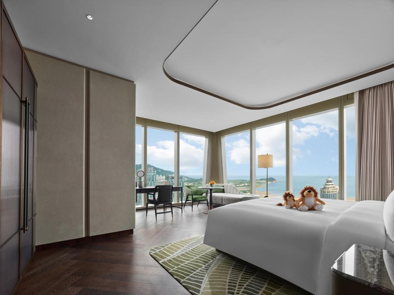 Foto - MGM Qingdao