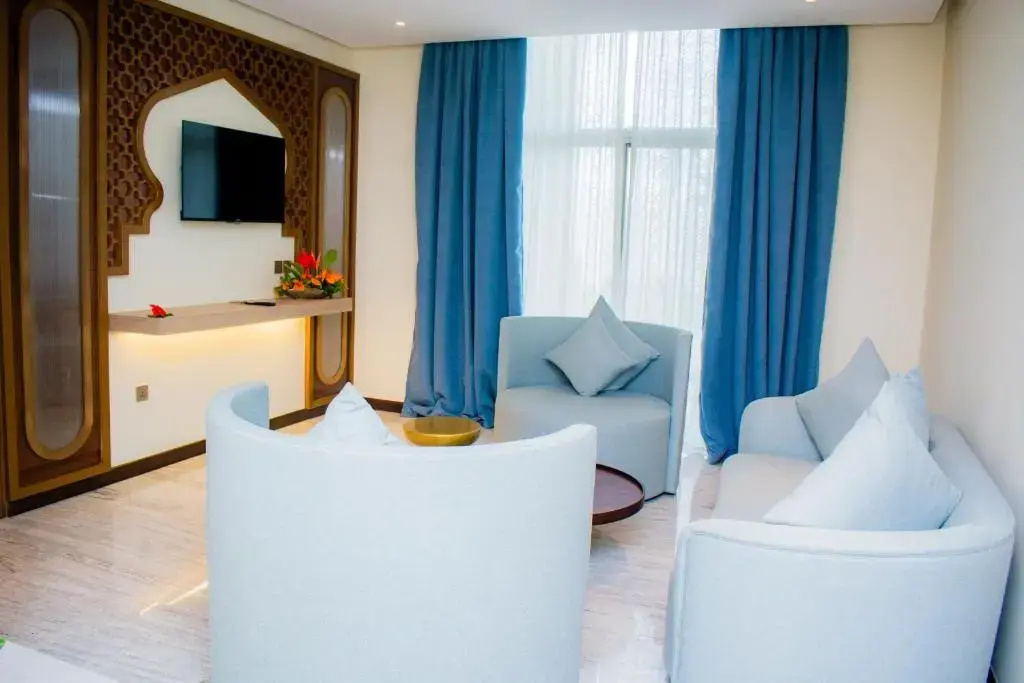 Photo - Golden Tulip Zanzibar Airport