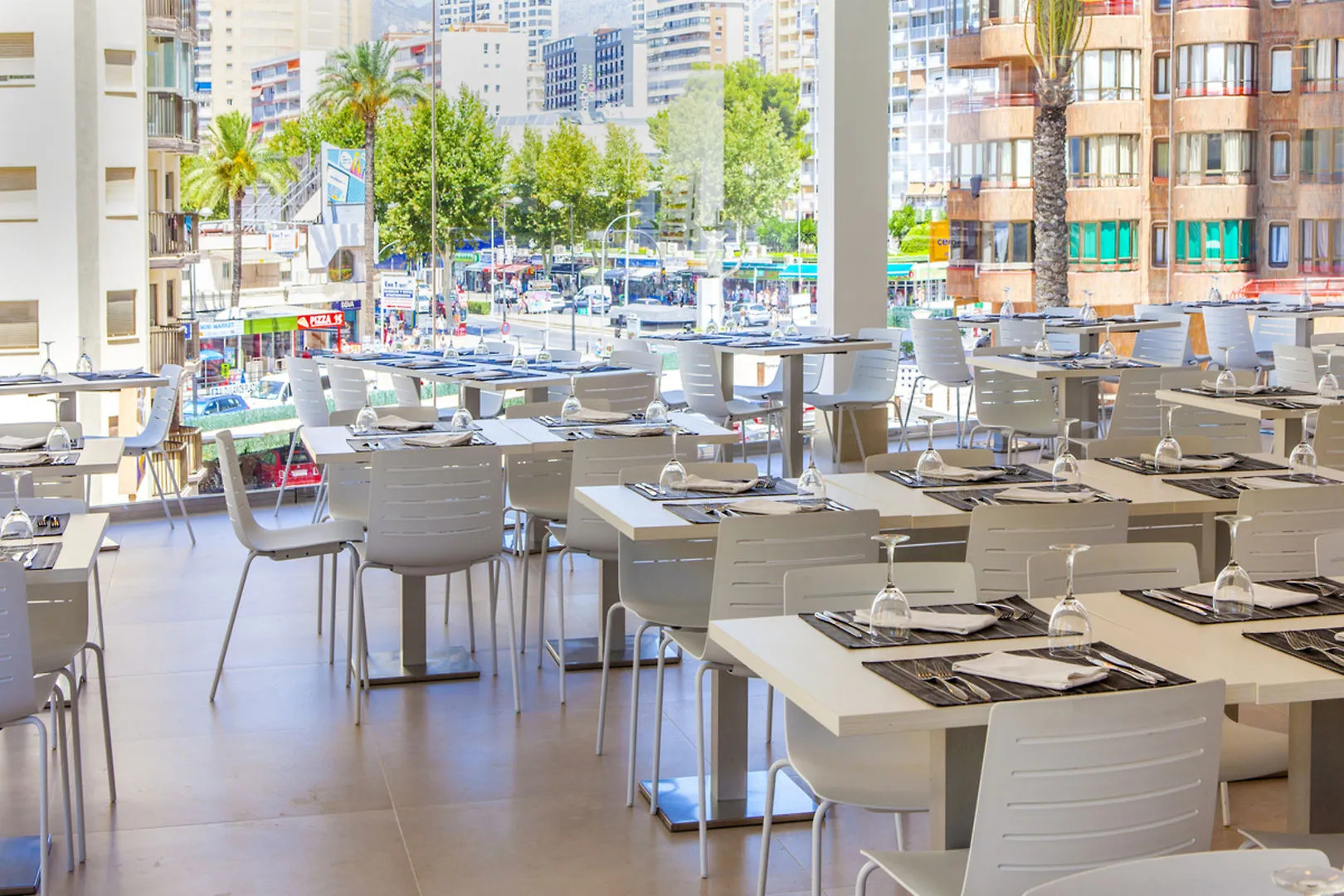 Foto - Port Benidorm Hotel & Spa 4* Sup