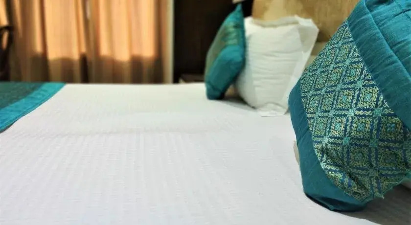 Foto - Hotel Raj Mahal Inn Near New Delhi Railway Station & Connaught Place