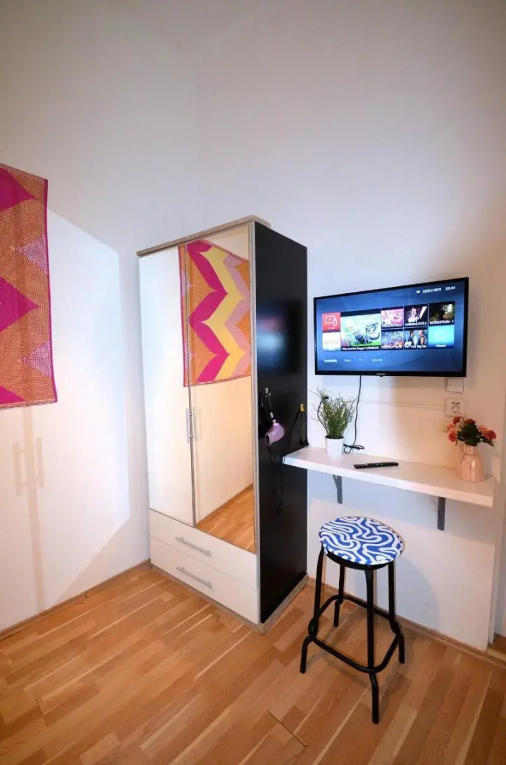 Foto - Travel&Joy backpackers