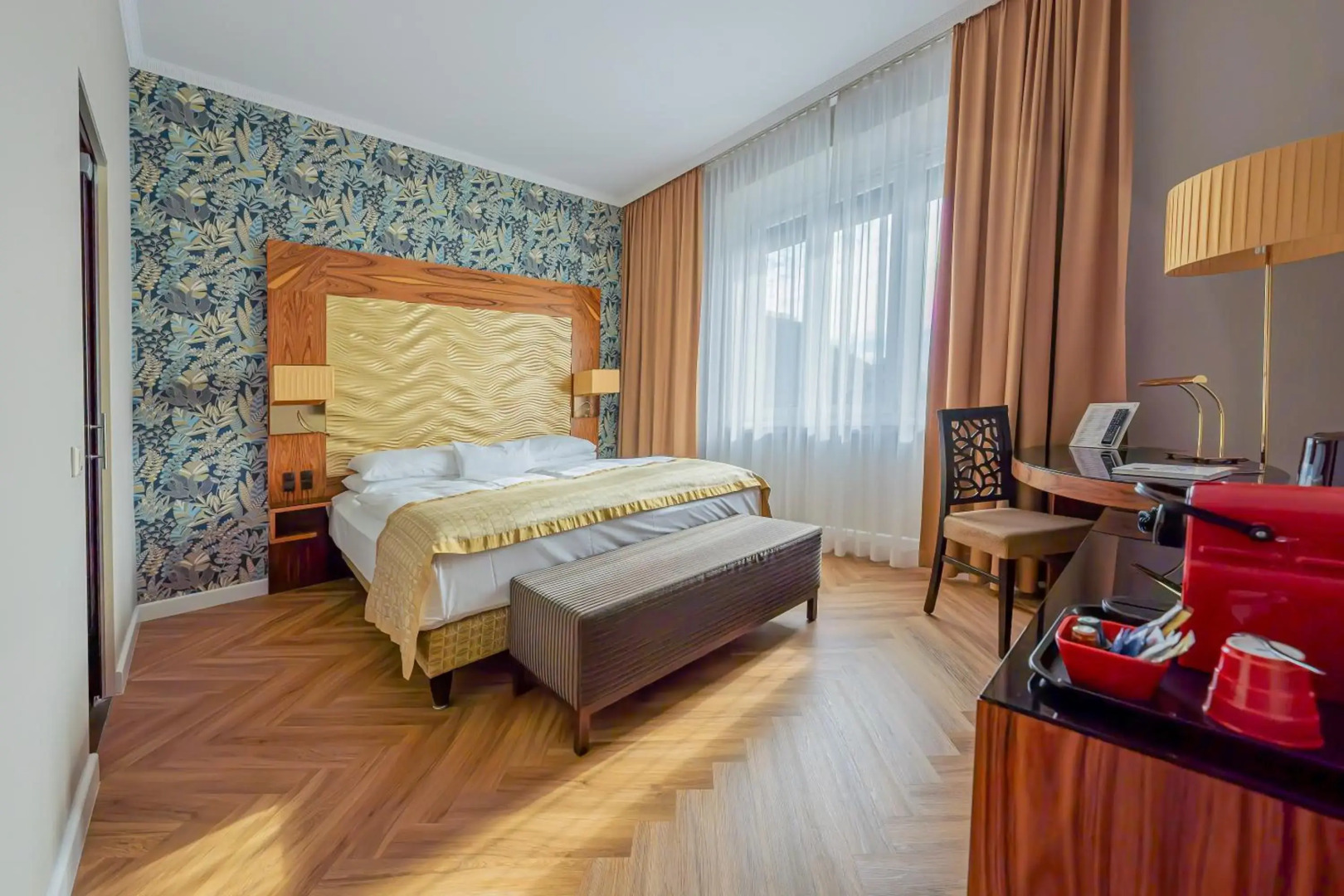 Foto - Hotel Josefshof am Rathaus