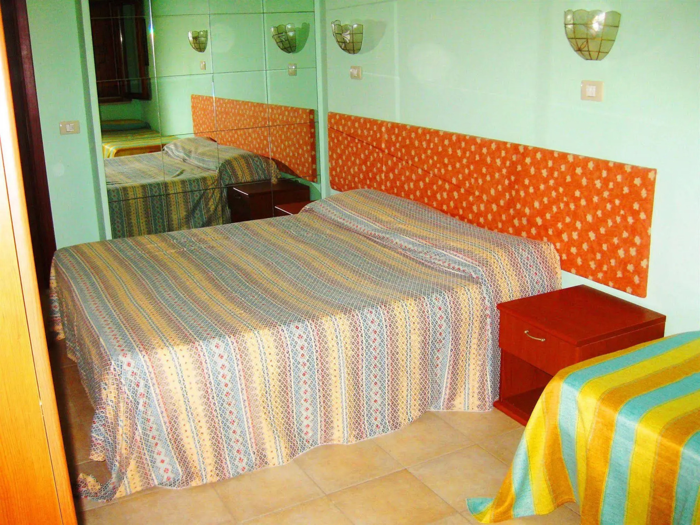 Foto - Hotel Villa Belfiori