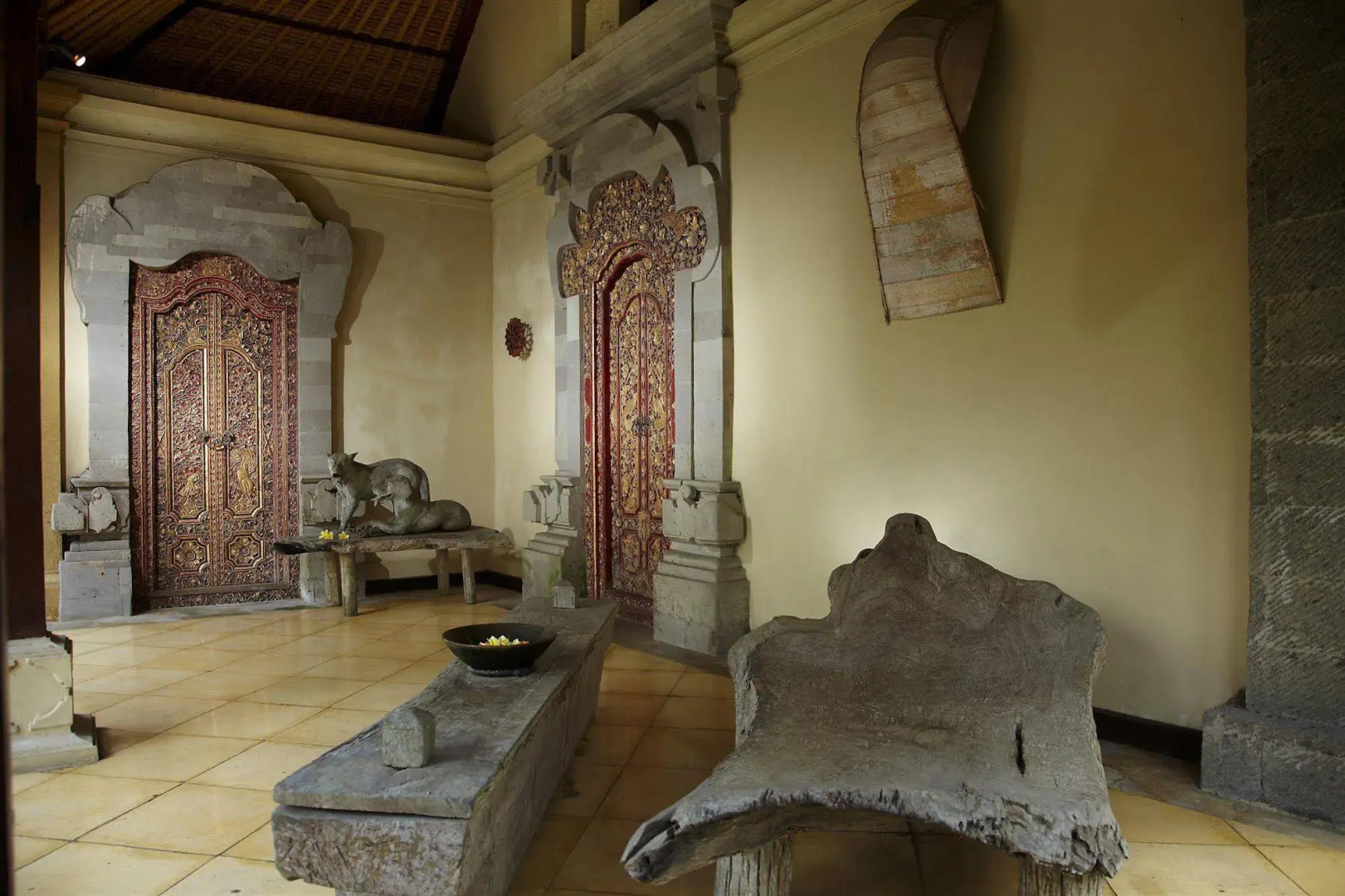 Foto - The Sungu Resort & Spa