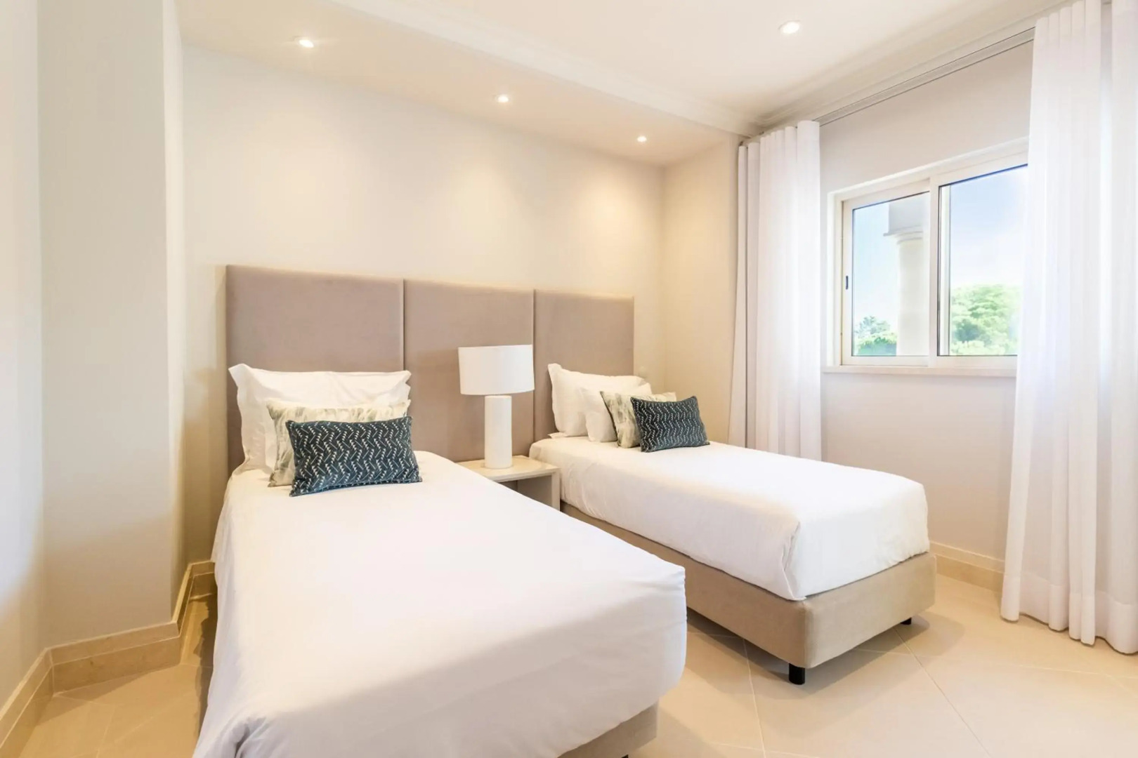 Foto - Dunas Douradas Beach Club