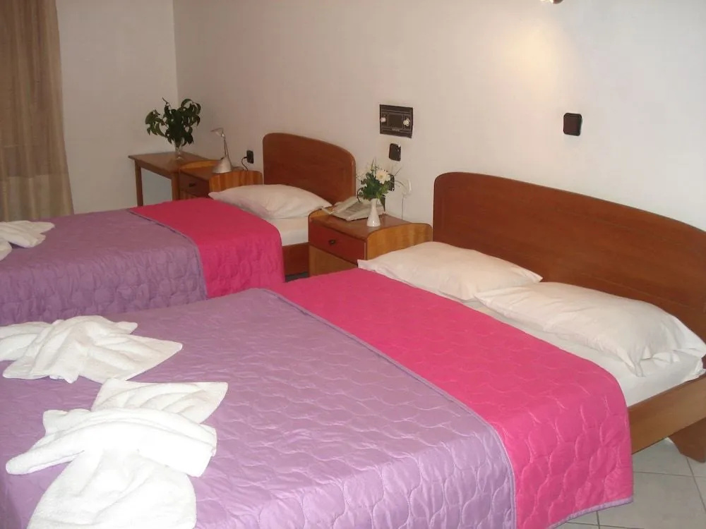 Foto - Oscar Hotel