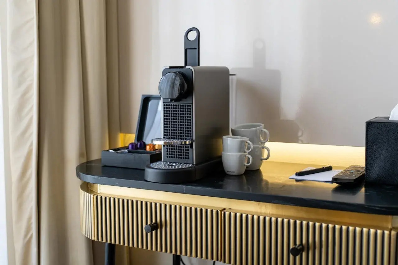 Foto - Boutique Hotel Albus Amsterdam Centre