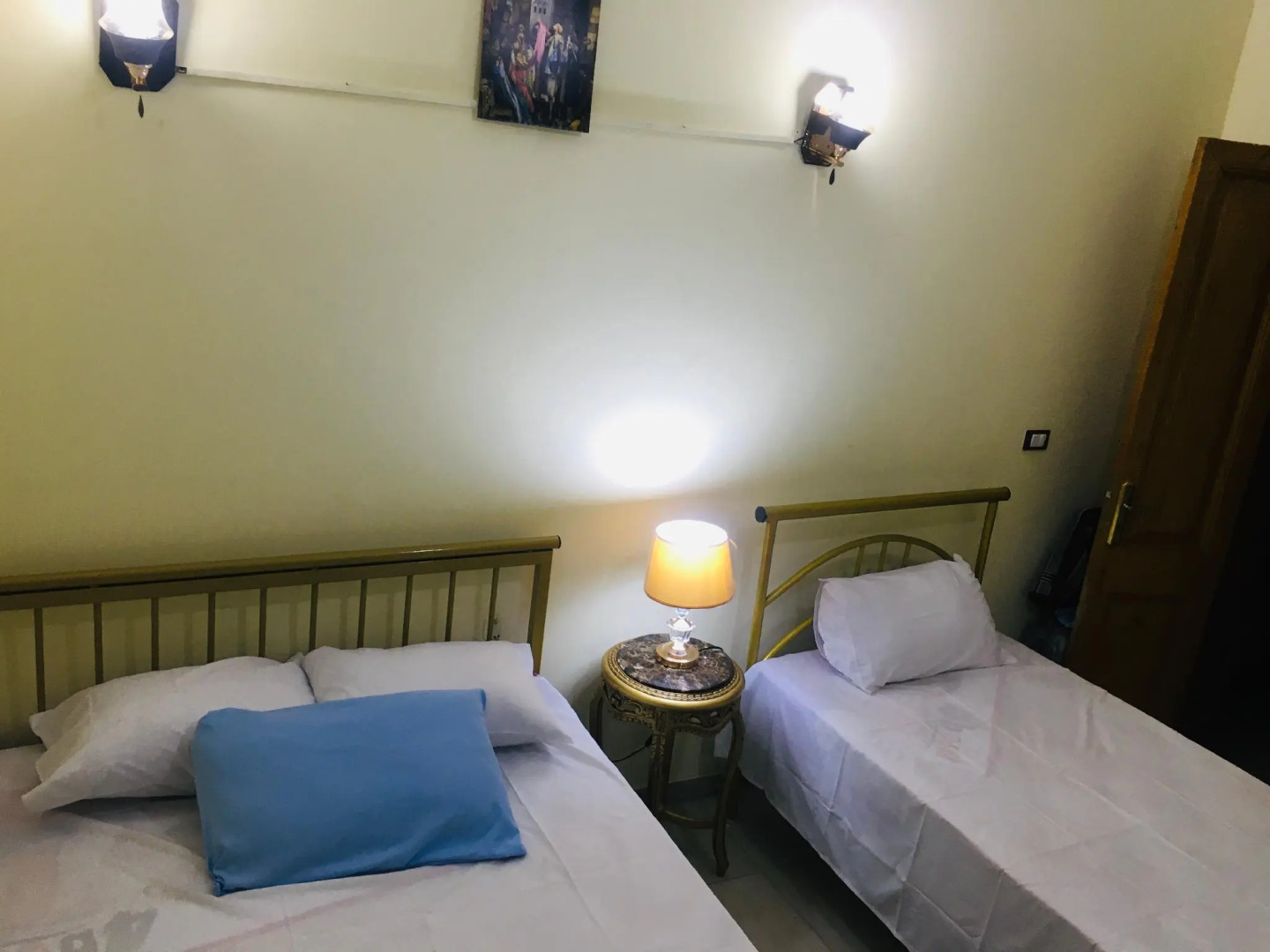 Photo - Cairo Lodge Hostel