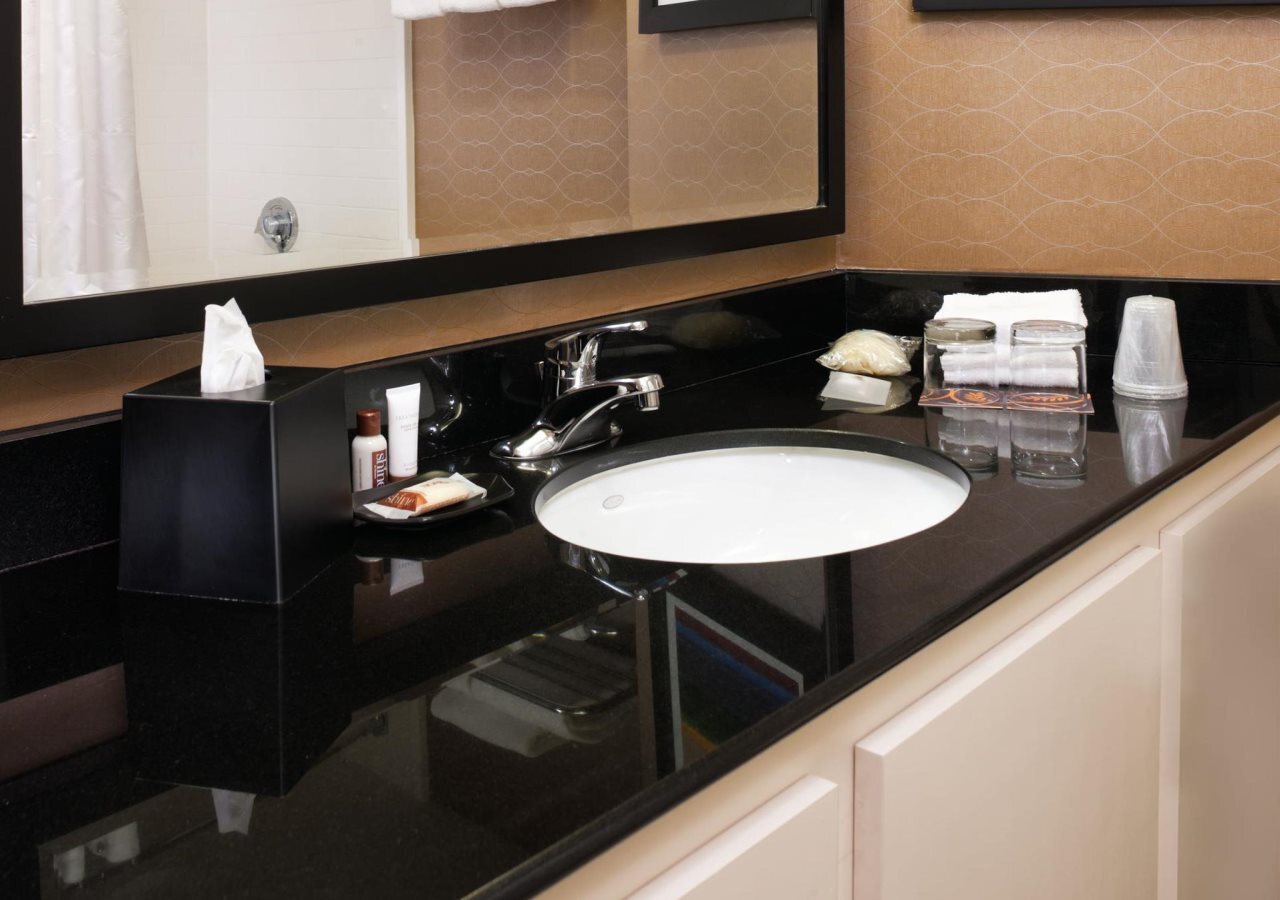 Photo - Sheraton Suites Chicago O'Hare