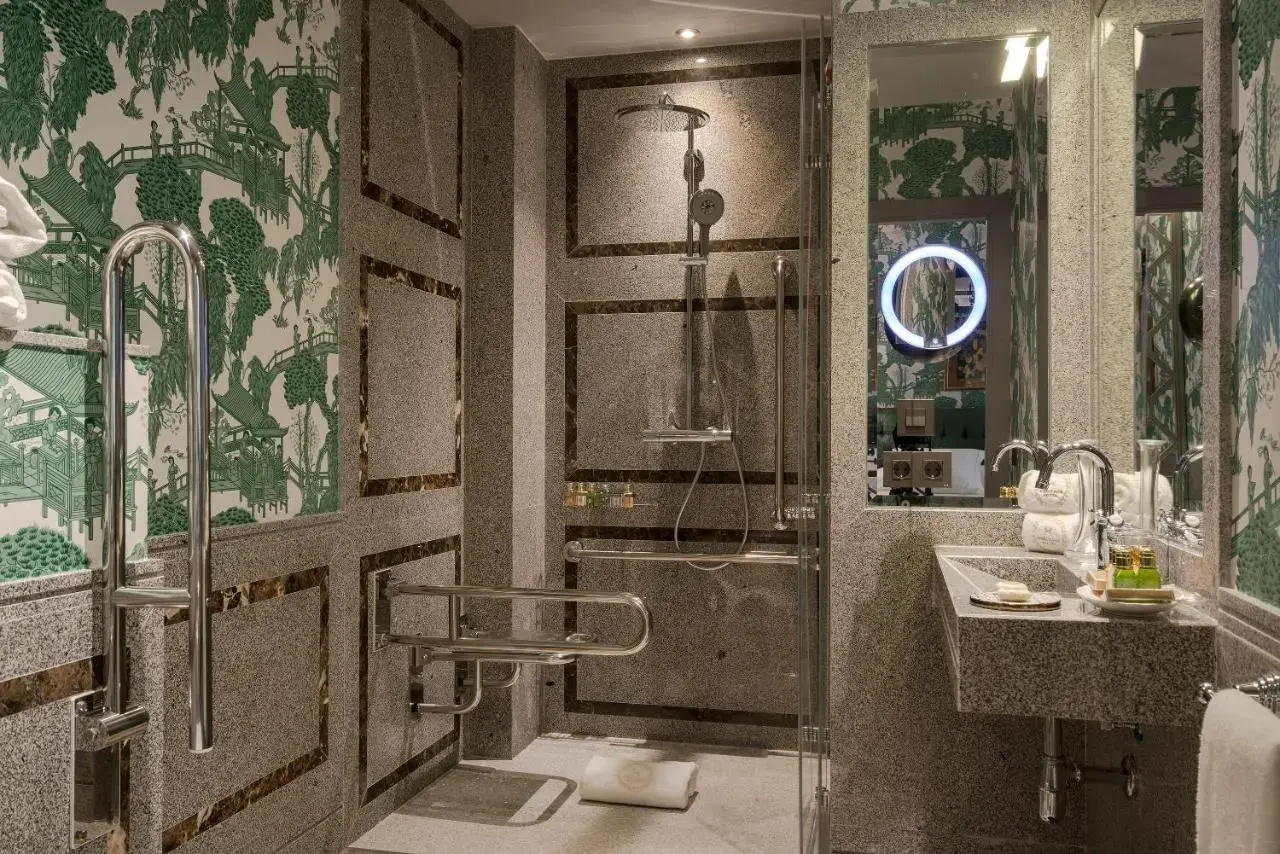 Foto - Relais & Châteaux Heritage Madrid