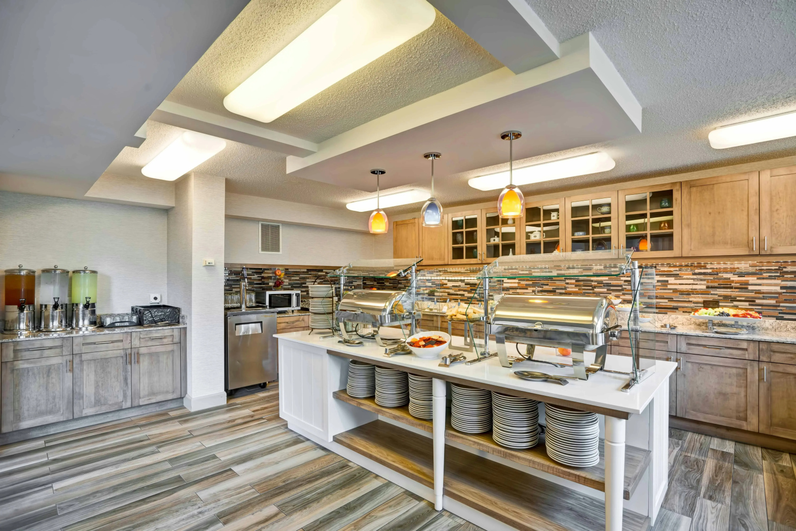 Foto - Homewood Suites by Hilton Chicago-Downtown