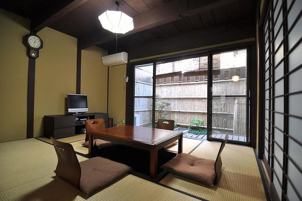 Foto - Maeniiya Machiya Inn