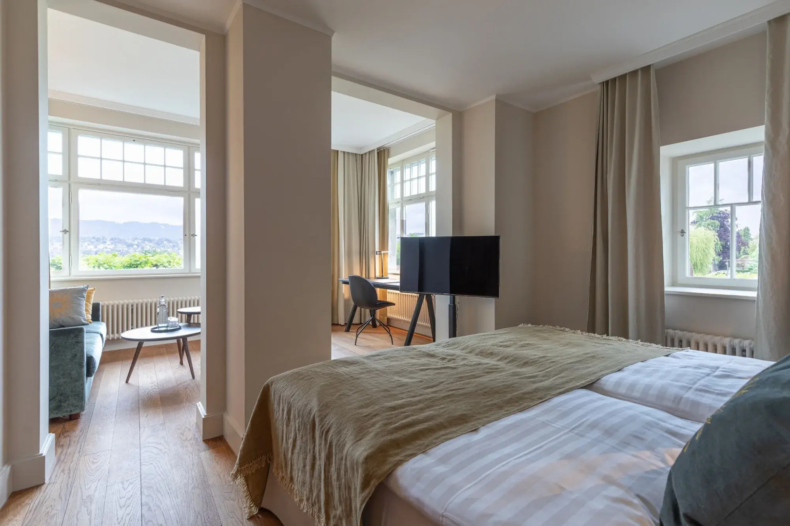 Foto - Boutiquehotel Sonne Küsnacht - Zürich