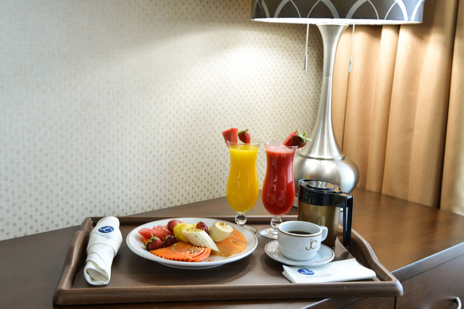 Photo - Hotel Plaza Juan Carlos