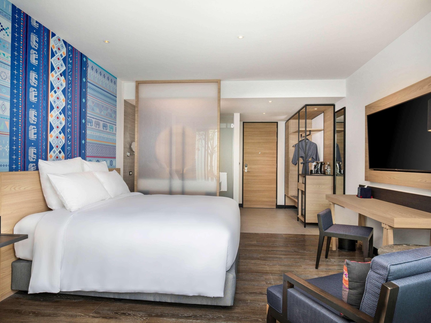 Foto - Novotel Chiangmai Nimman Journeyhub