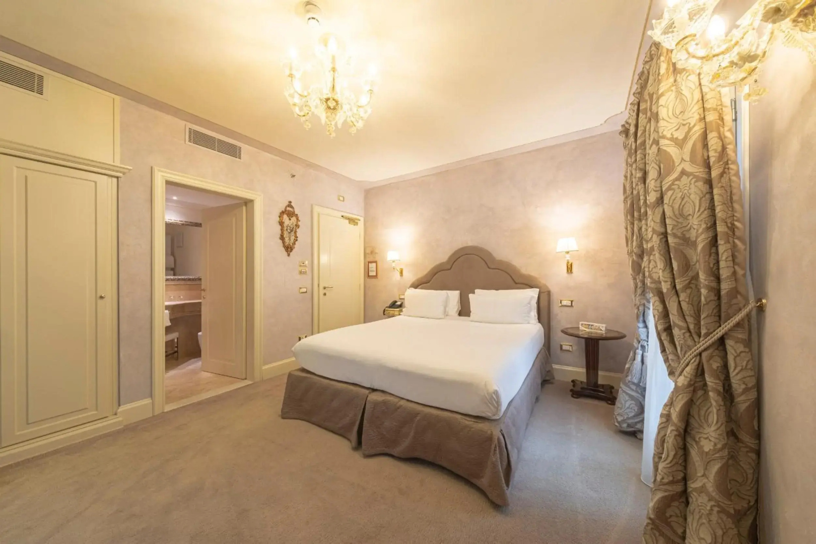 Photo - Hotel Villa Barbarich
