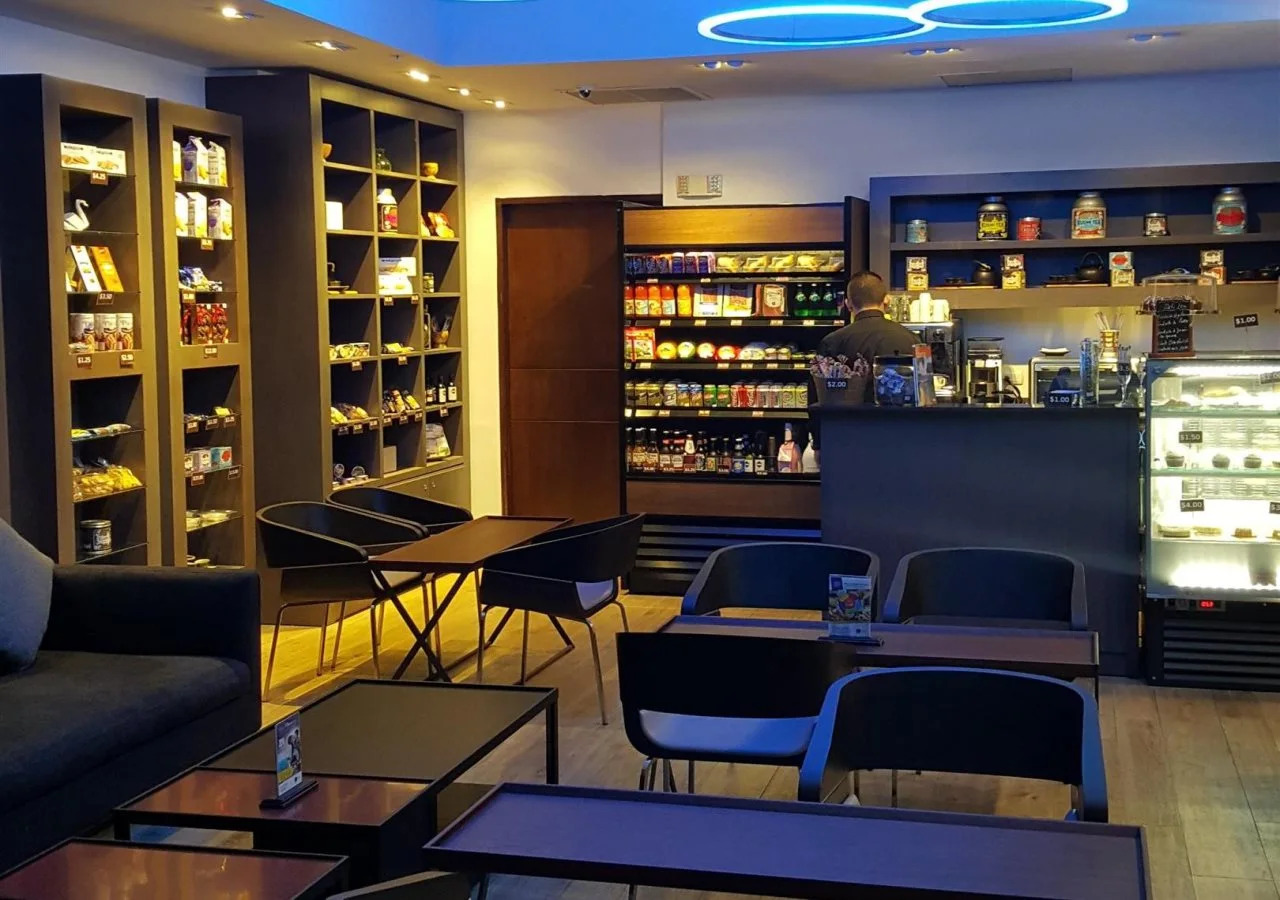 Foto - Best Western Plus Panama Zen Hotel