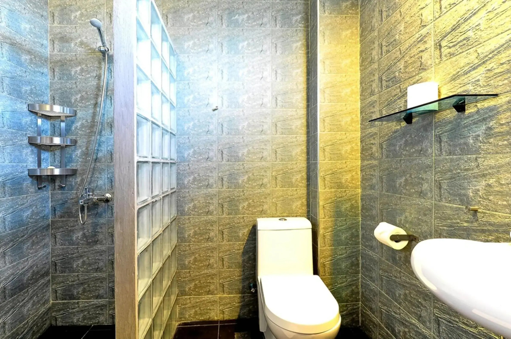 Foto - Nirvana Beach Resort