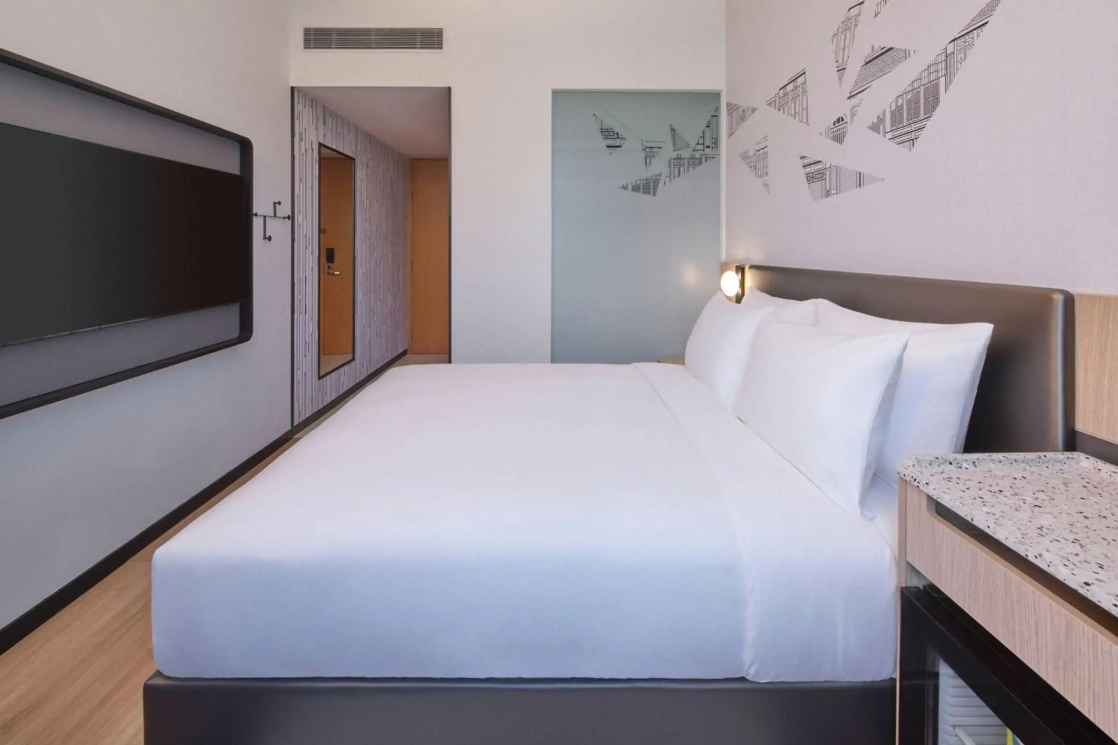 Photo - Aloft Singapore Novena