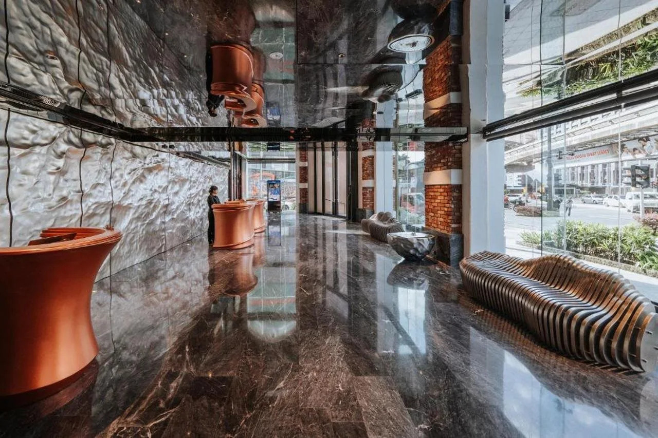 Photo - WOLO Kuala Lumpur