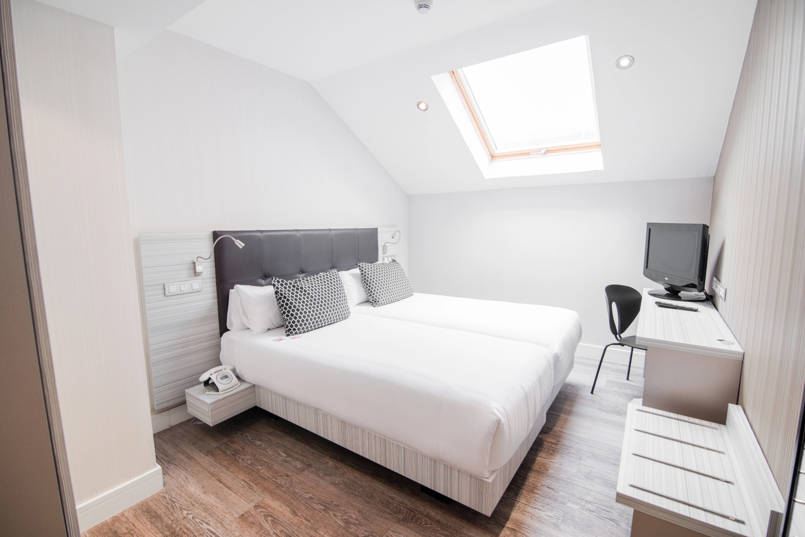 Photo - Petit Palace Puerta del Sol