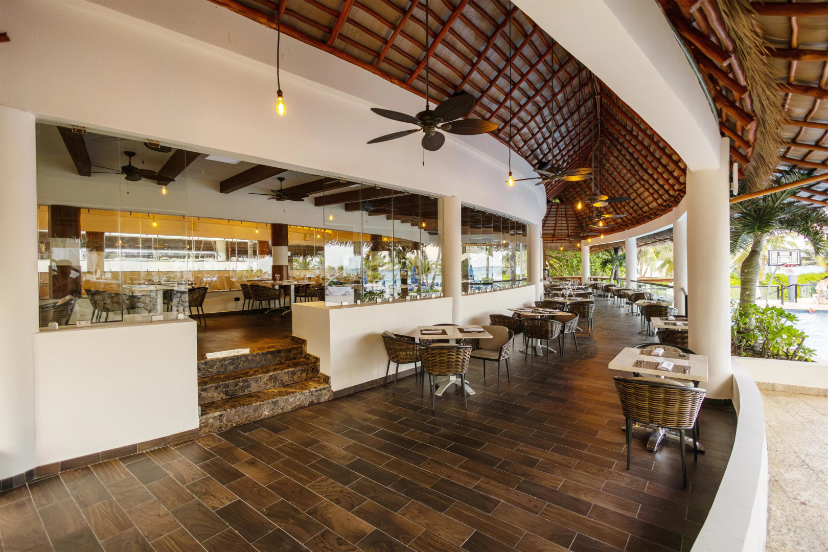 Photo - The Reef Playacar Beach Resort & Spa