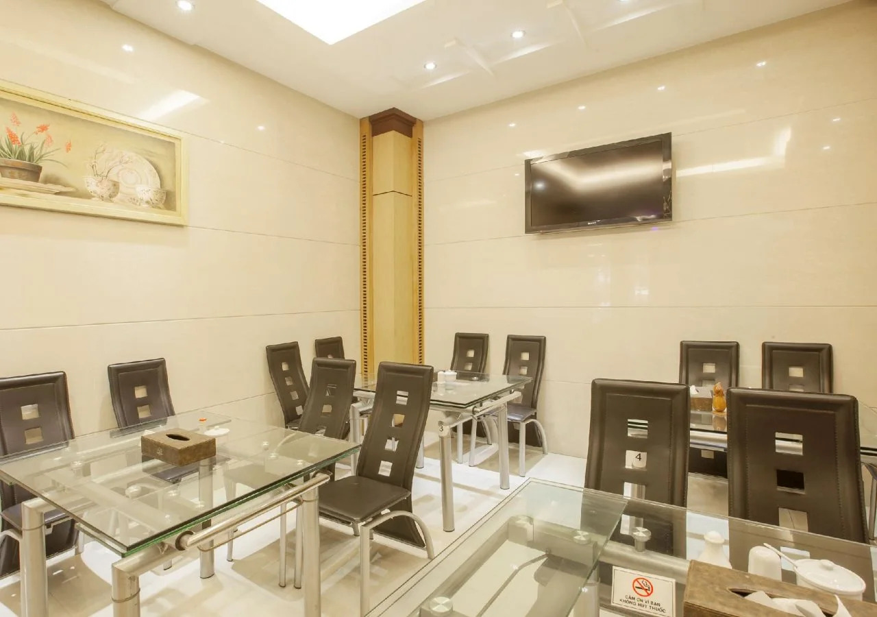 Foto - Vuong Tai Hotel