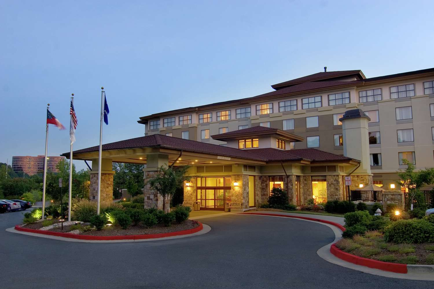 Photo - Hilton Garden Inn Atlanta Marietta