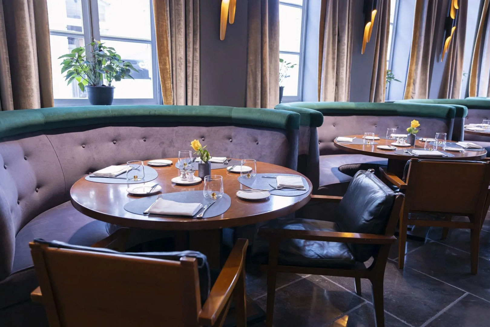 Foto - Juliana Hotel & Spa - Brussels Centre