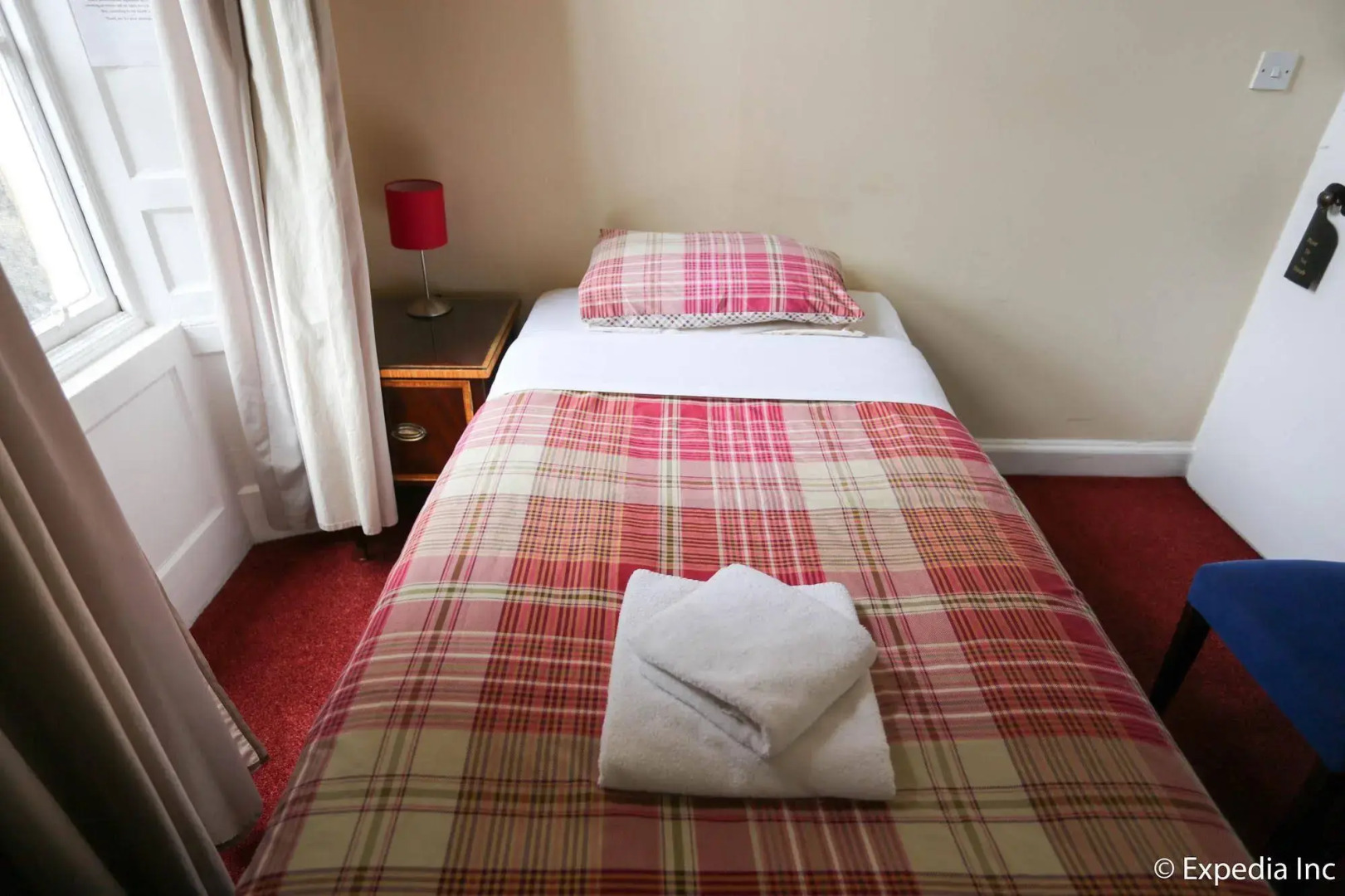 Foto - Regent House Hotel - City Centre Hotel