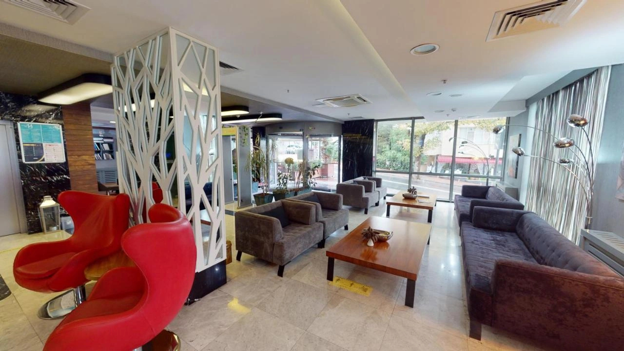 Photo - Mimi Hotel Ankara