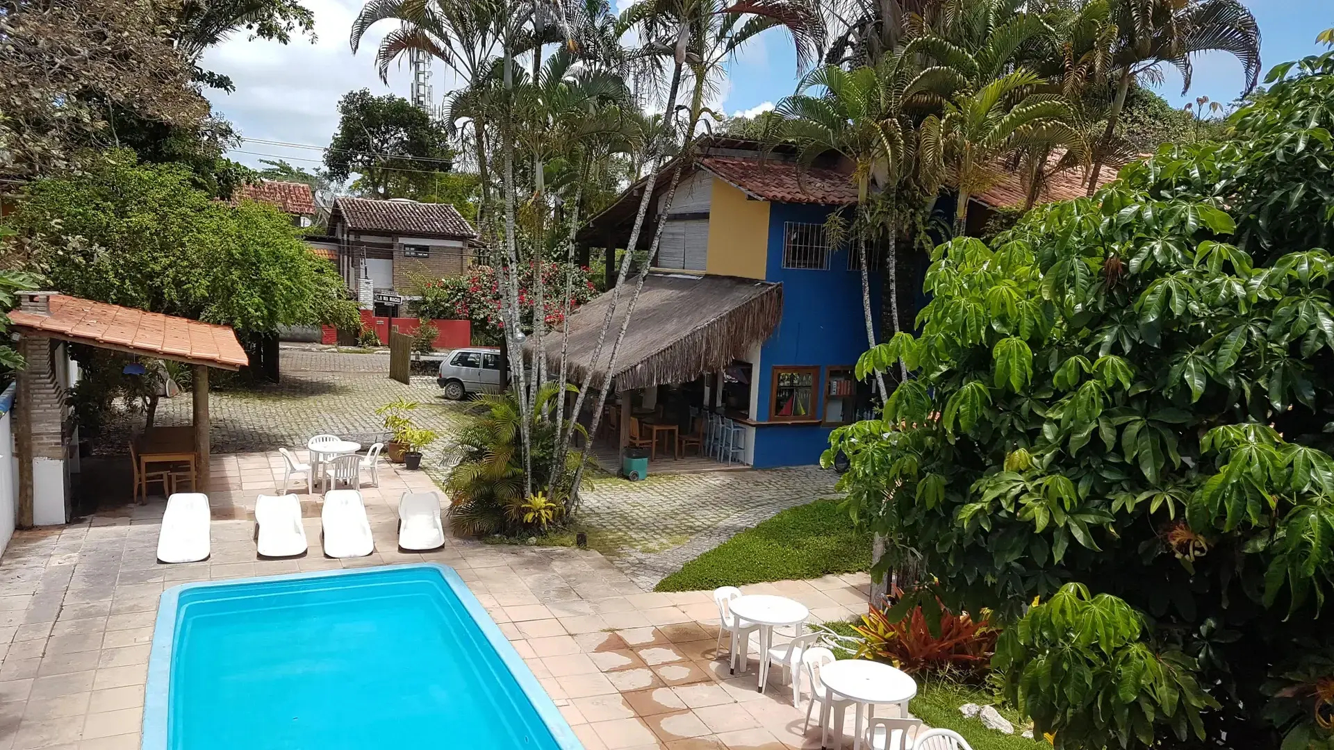 Photo - Pousada Varanda do Sol